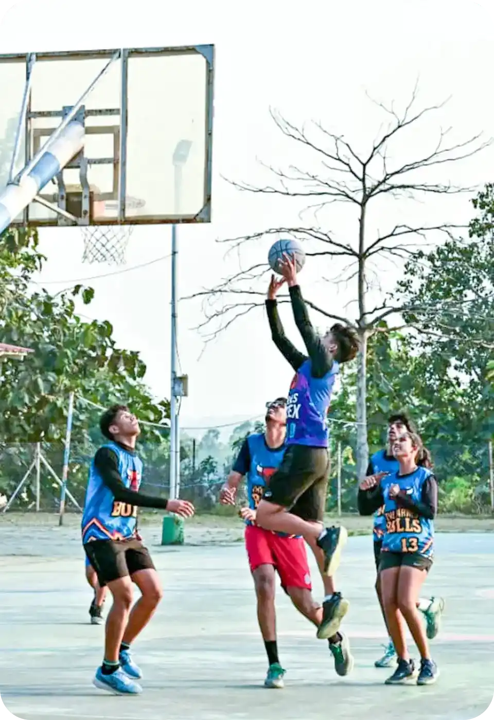 Sports