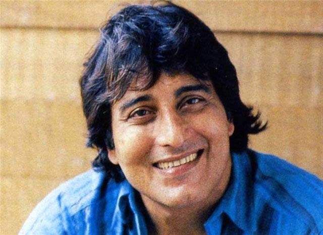 Vinod Khanna