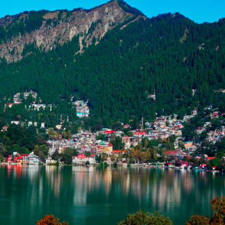 2. Uttarakhand