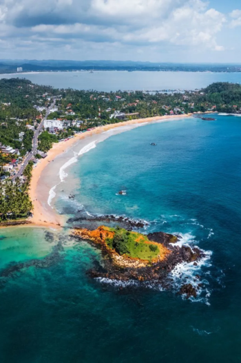 3. Sri Lanka 1