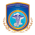 8. Gondia homeopathic medical College Gondia 1