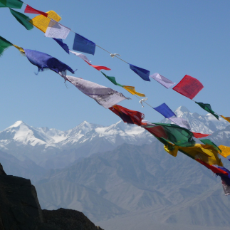 9. Ladakh