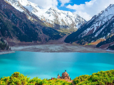 Almaty