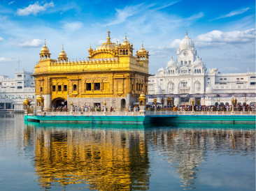 Amritsar 2