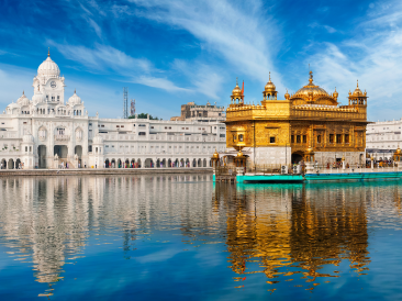 Amritsar