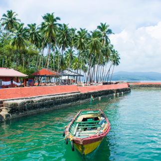 Andaman 1