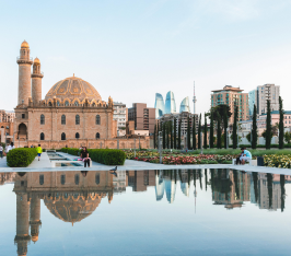 Azerbaijan
