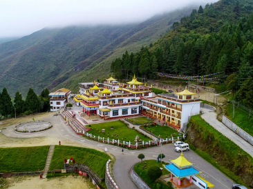 Bomdila
