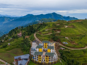 Chakrata