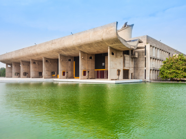 Chandigarh