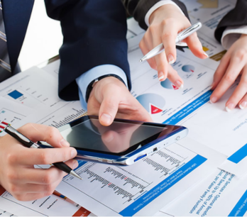 Chartered Accountants