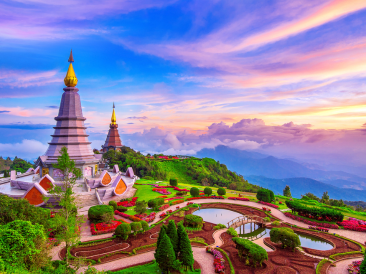 Chiang Mai