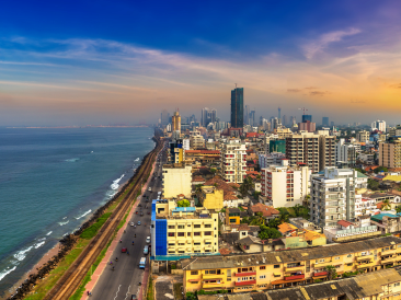 Colombo