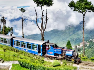 Darjeeling