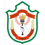 Delhi public school nashik logo