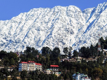 Dharamshala 2