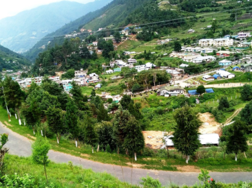 Dirang