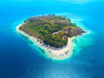 Gili Island 1