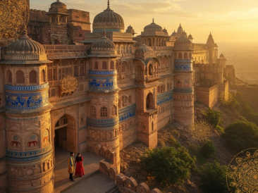 Gwalior