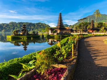 Indonesia 1