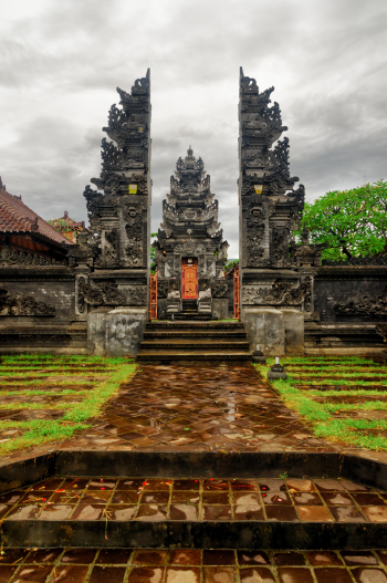 Indonesia