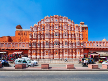 Jaipur