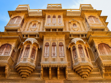 Jaisalmer