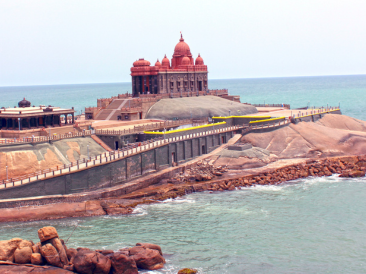 Kanyakumari