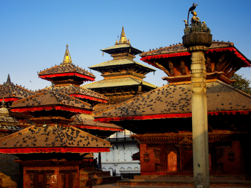 Kathmandu