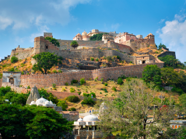 Kumbhalgarh