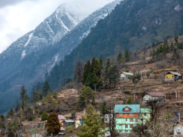 Lachung