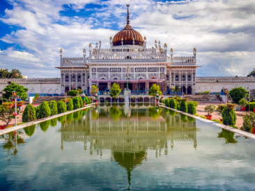 Lucknow