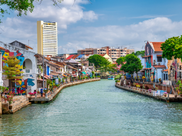Malacca