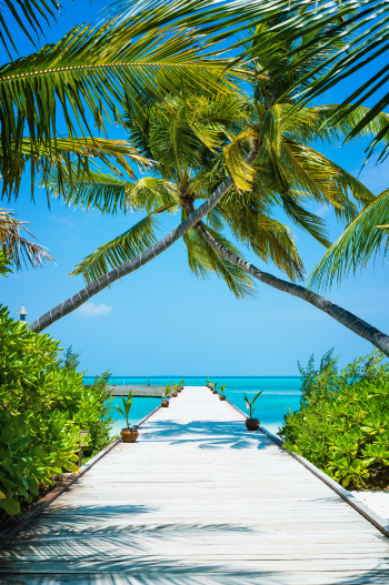 Maldives