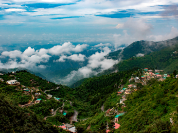 Mussoorie