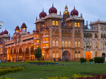 Mysore
