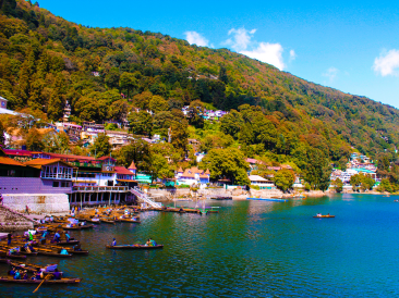 Nainital