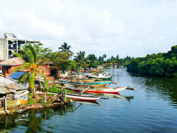 Negombo