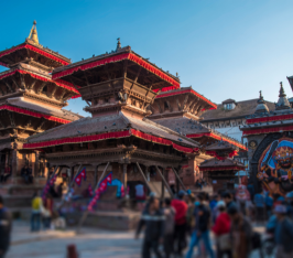 Nepal