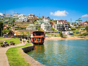 Nuwara Eliya