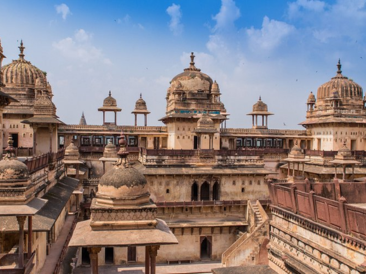 Orchha