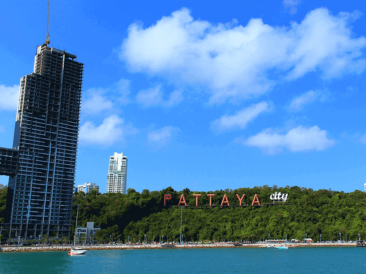 Pattaya