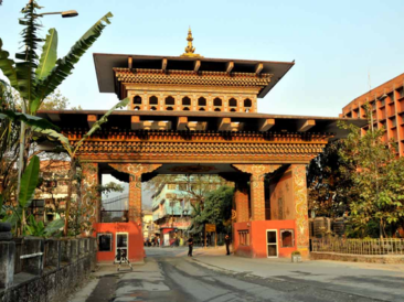 Phuentsholing