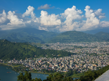 Pokhara