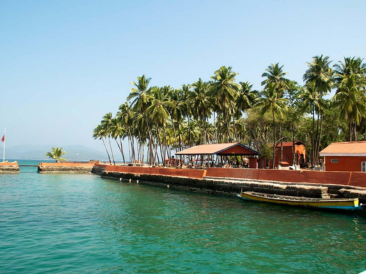 Port Blair 2