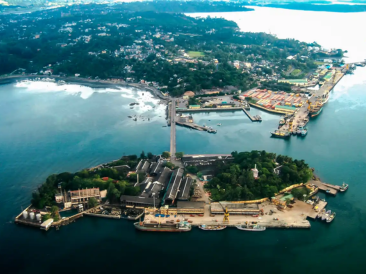 Port Blair