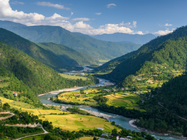 Punakha