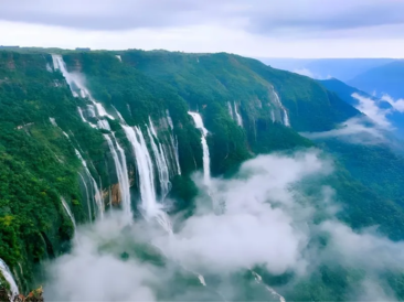 Shillong