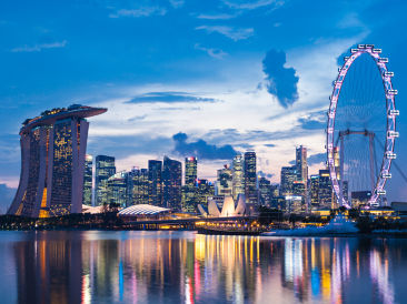 Singapore 1