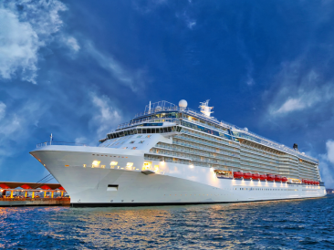 Singapore with Cruise